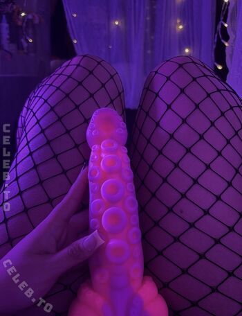 Full leaked Heavensentjoyx page private photo