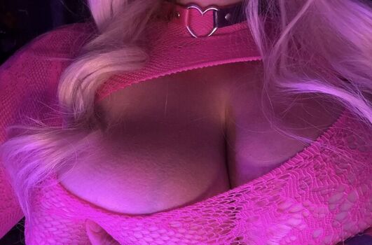 Full leaked Heavensentjoyx private photo