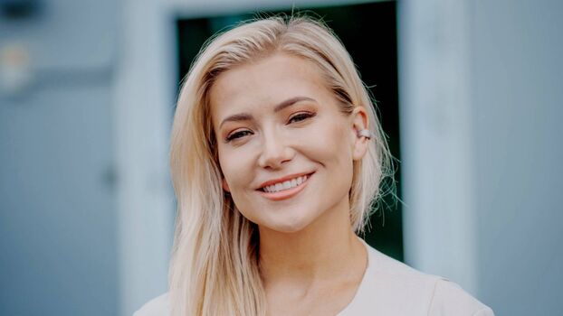 Full leaked Hedvig glestad private photo