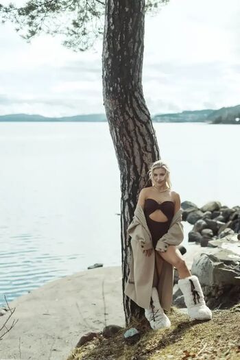 Full leaked Hedvig glestad private photo