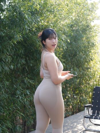 Full leaked Heeheemoon page private photo