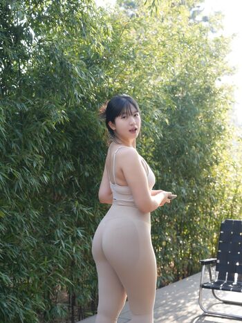 Full leaked Heeheemoon page private photo