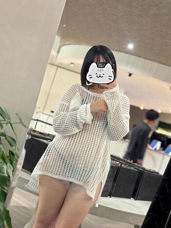 Full leaked Heeheemoon private photo