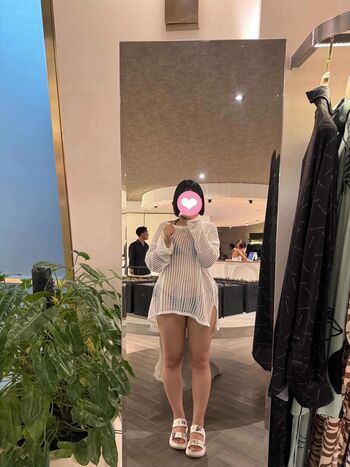 Full leaked Heeheemoon private photo