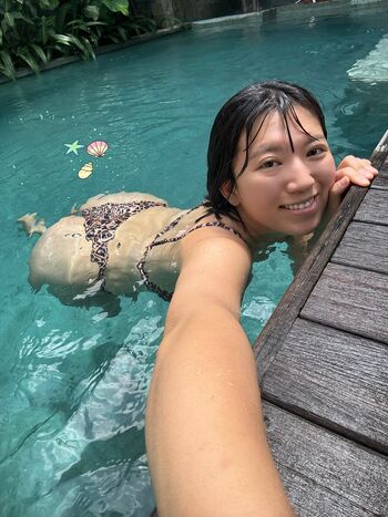 Full leaked Heeheemoon private photo