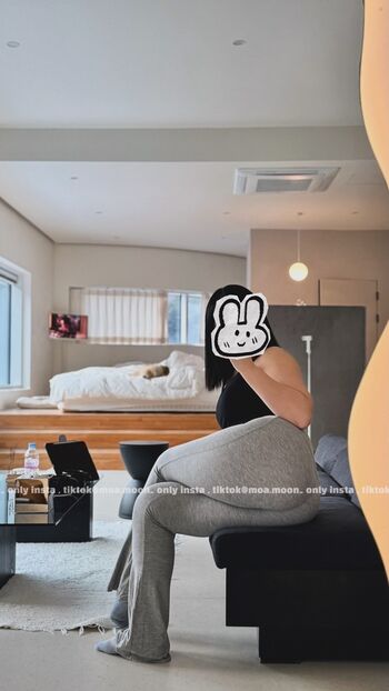 Full leaked Heeheemoon private photo