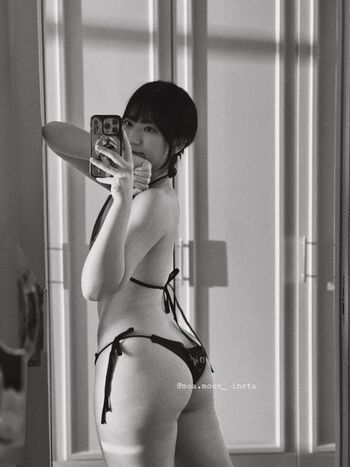 Full leaked Heeheemoon private photo