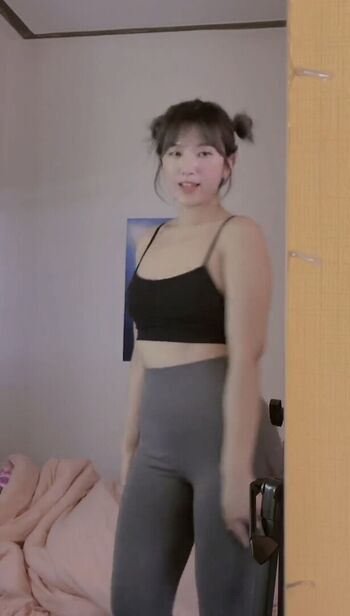 Full leaked Heeheemoon private photo
