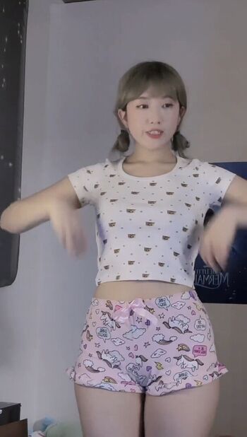 Full leaked Heeheemoon private photo