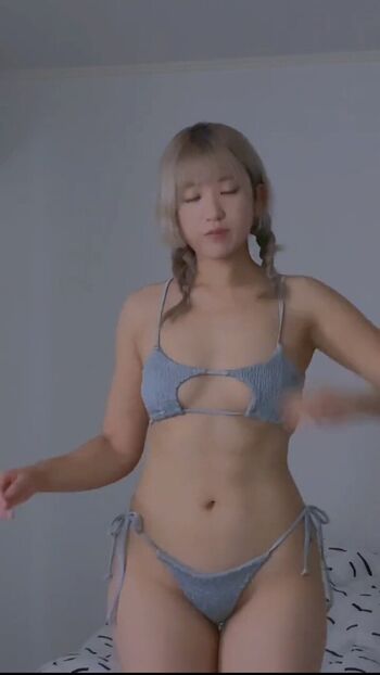 Full leaked Heeheemoon private photo