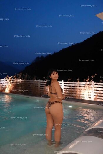 Full leaked Heeheemoon private photo