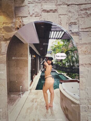 Full leaked Heeheemoon private photo