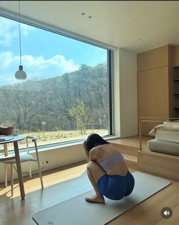 Full leaked Heeheemoon private photo