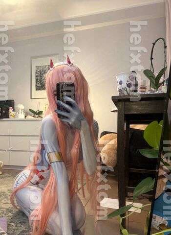 Full leaked Hefxtom page private photo