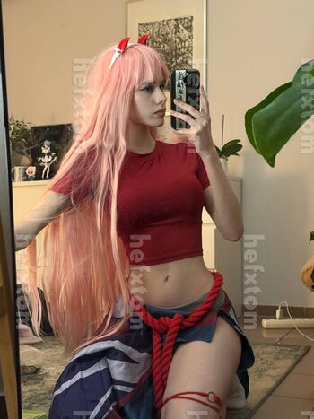 Full leaked Hefxtom page private photo
