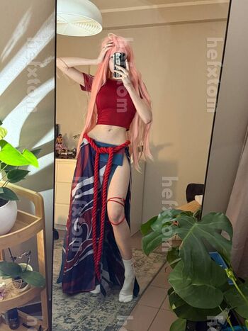 Full leaked Hefxtom page private photo