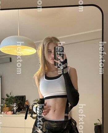 Full leaked Hefxtom private photo