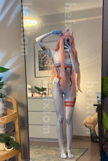 Full leaked Hefxtom private photo