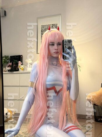 Full leaked Hefxtom private photo