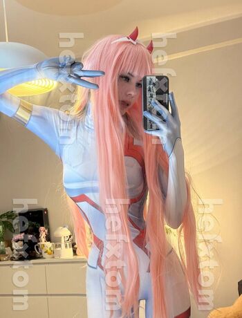 Full leaked Hefxtom private photo