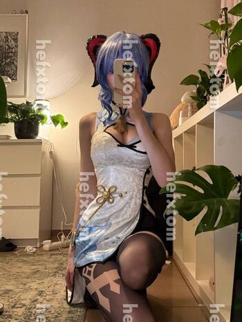 Full leaked Hefxtom private photo