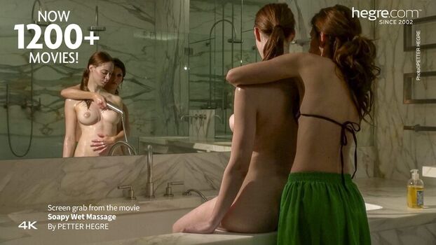 Full leaked Hegre page private photo