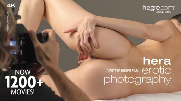 Full leaked Hegre private photo