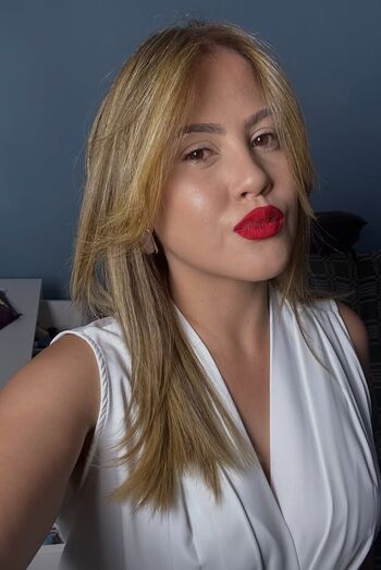 Full leaked Heide lopes private photo