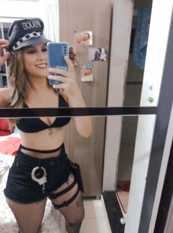 Full leaked Heide lopes private photo