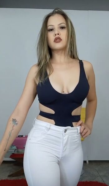 Full leaked Heide lopes private photo
