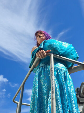 Heidi Corinne
