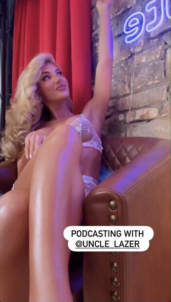 Full leaked Heidi golznig private photo