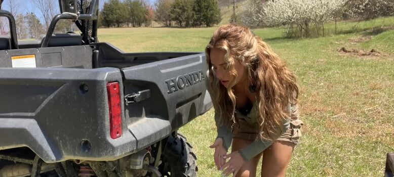 Full leaked Heidi hoback private photo
