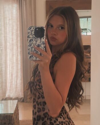 Full leaked Heidi katona private photo