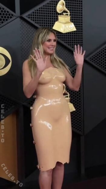 Heidi Klum