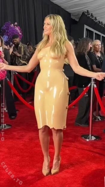 Heidi Klum