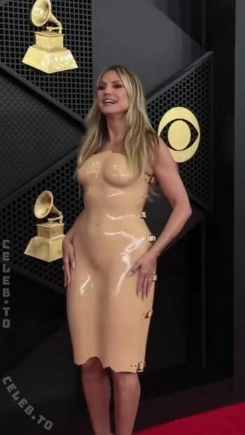 Heidi Klum