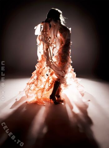 Full leaked Heidi klum page private photo