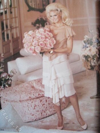Full leaked Heidi klum  page private photo
