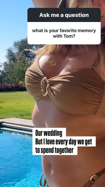 Full leaked Heidi klum private photo
