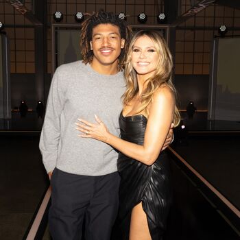 Full leaked Heidi klum private photo