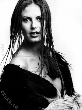 Full leaked Heidi klum  page private photo