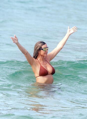 Full leaked Heidi klum private photo