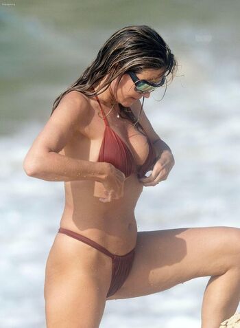 Full leaked Heidi klum private photo
