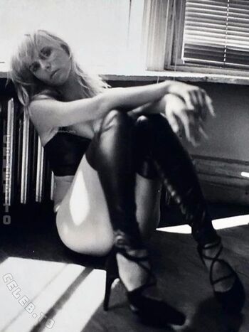 Full leaked Heidi klum private photo