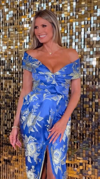 Heidi Klum