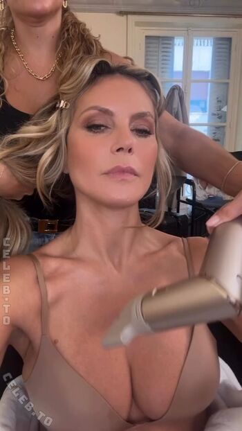 Heidi Klum