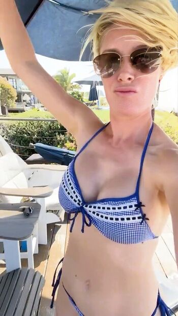 Heidi Montag