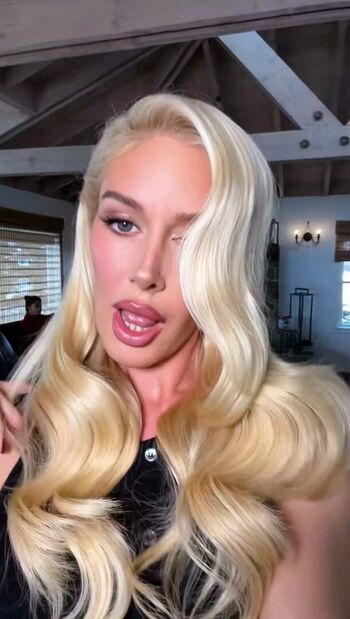 Full leaked Heidi montag private photo