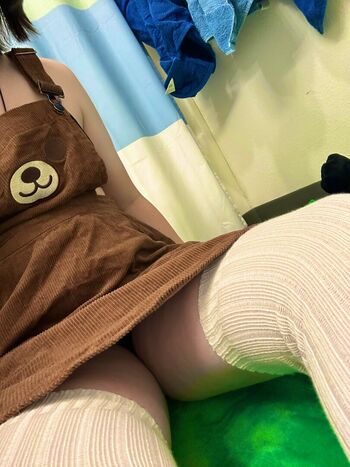 Full leaked Heidiafterdark private photo